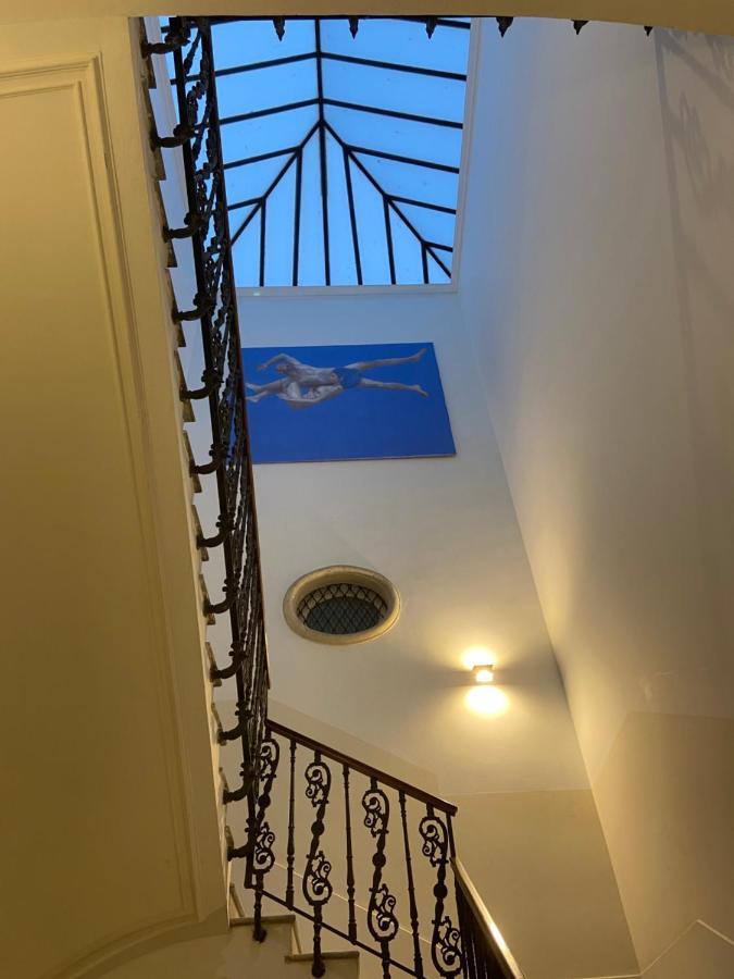 Treasures Apartment Катанія Екстер'єр фото
