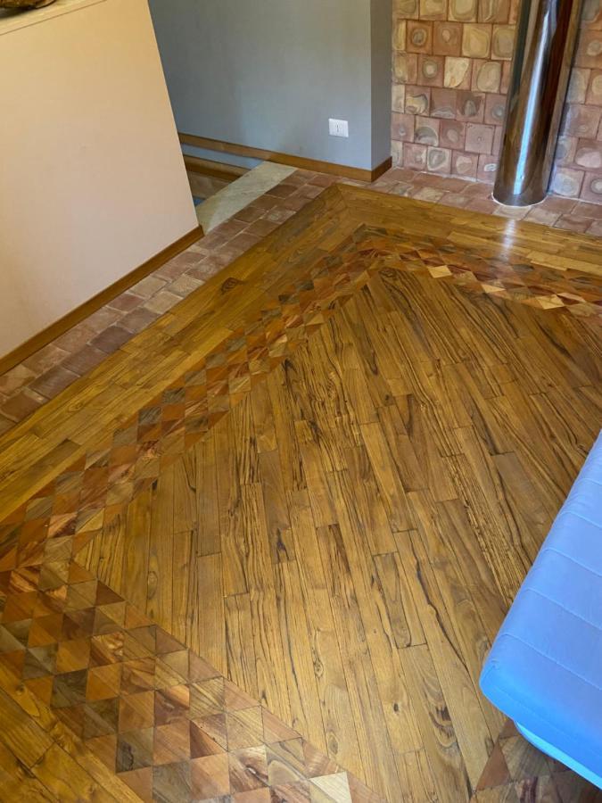 Treasures Apartment Катанія Екстер'єр фото