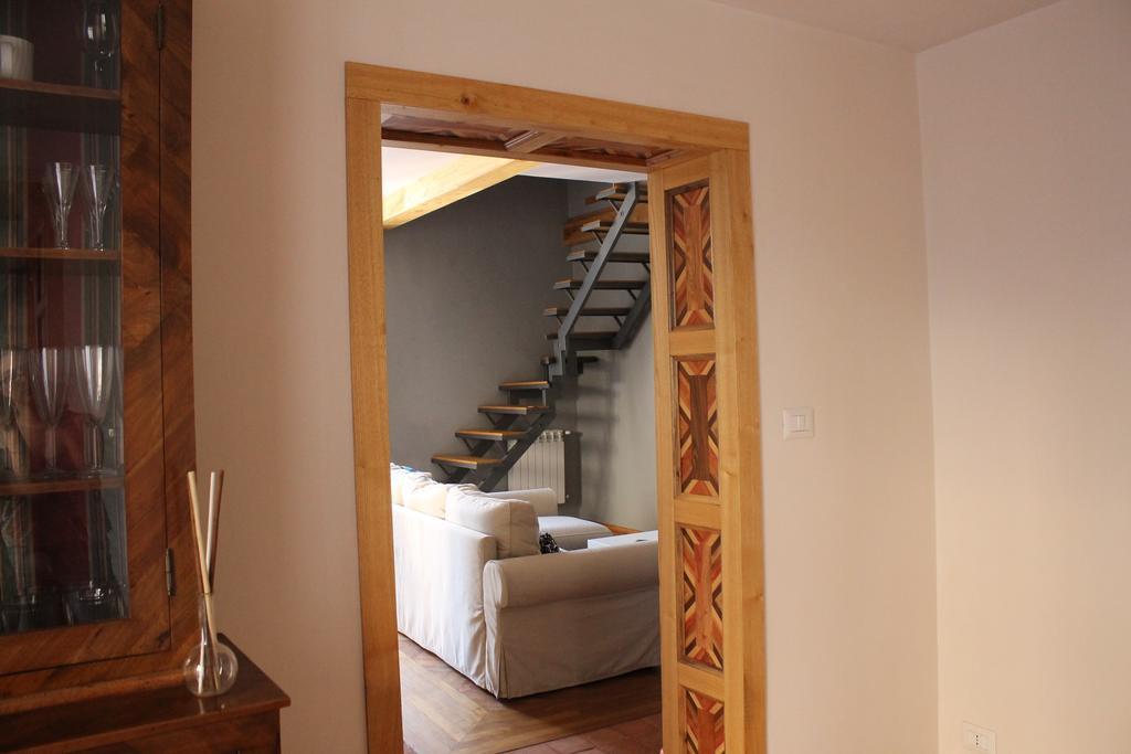 Treasures Apartment Катанія Екстер'єр фото