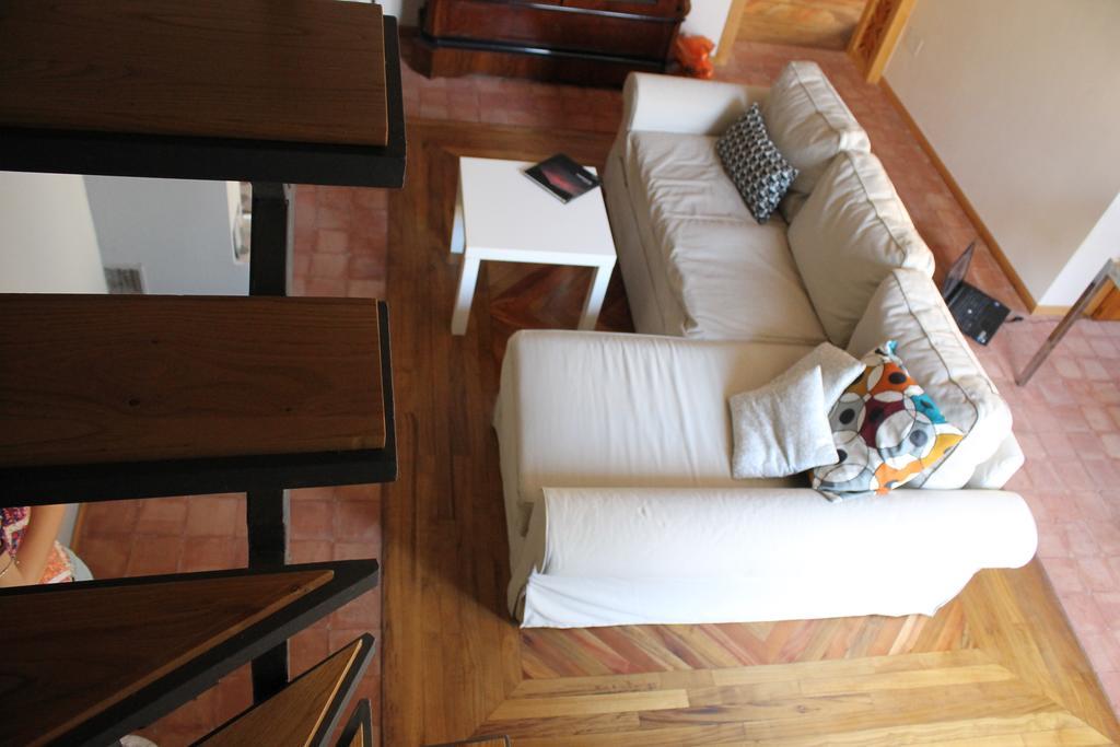 Treasures Apartment Катанія Екстер'єр фото