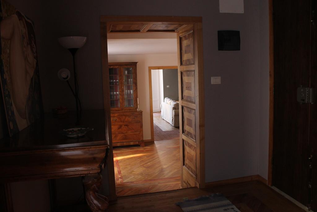 Treasures Apartment Катанія Екстер'єр фото
