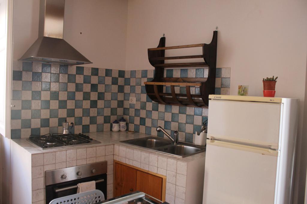 Treasures Apartment Катанія Екстер'єр фото