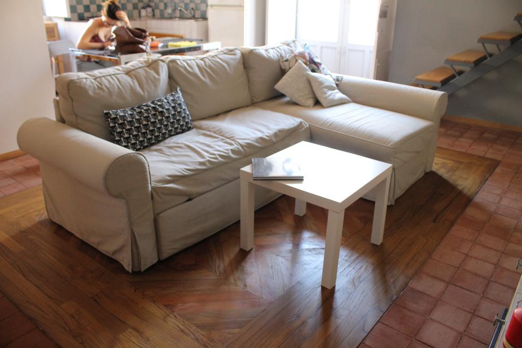 Treasures Apartment Катанія Екстер'єр фото
